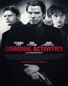 Criminal Activities (2015) Free Download