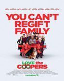 Love the Coopers (2015) Free Download