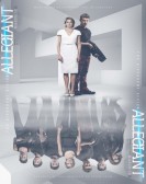 Allegiant (2016) Free Download