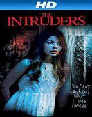 The Intruders (2015) poster