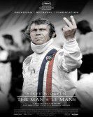 Steve McQueen: The Man & Le Mans (2015) poster