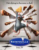 Ratatouille (2007) Free Download