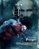 Anarchy Parlor (2015) poster