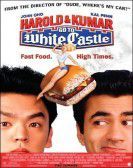 Harold & Kumar Go to White Castle (2004) poster