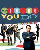 That Thing You Do! (1996) poster