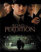 Road to Perdition poster