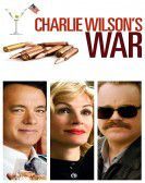 Charlie Wilson's War poster