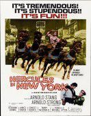 Hercules in New York (1970) Free Download