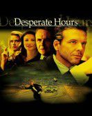 Desperate Hours poster