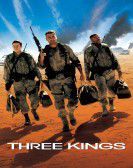 Three Kings poster