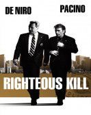 Righteous Kill poster