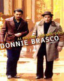 Donnie Brasco poster