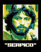 Serpico poster