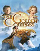 The Golden Compass poster