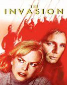 The Invasion poster