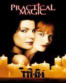 Practical Magic poster