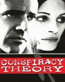 Conspiracy Theory poster