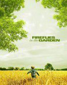 Fireflies in the Garden poster