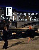 Everyone Says I Love You poster