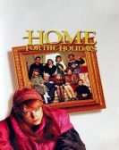 Home for the Holidays poster