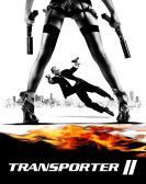 Transporter 2 poster