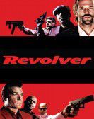 Revolver poster