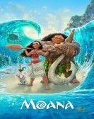 Moana (2016) Free Download