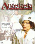 Anastasia: The Mystery of Anna poster