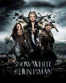 Snow White and the Huntsman poster