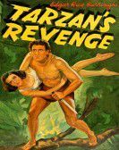 Tarzan's Revenge poster