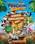 Penguins of Madagascar: Happy King Julien Day Free Download