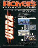 Game Player's Gametape for Nintendo Cartridges - Vol. 1, No. 6: Ultra Games Free Download