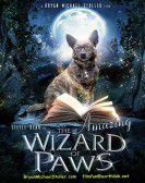 The Amazing Wizard of Paws poster