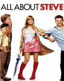 All About Steve poster