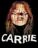 Carrie (1976) poster