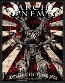 Arch Enemy: Tyrants of the Rising Sun - Live in Japan Free Download