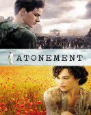 Atonement poster