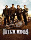 Wild Hogs poster