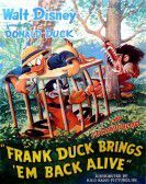 Frank Duck Brings 'em Back Alive Free Download