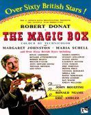 The Magic Box Free Download