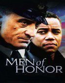 Men of Honor poster