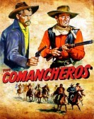 The Comancheros (1961) Free Download