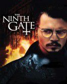 The Ninth Gate poster