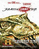 Jurassic Fight Club Free Download