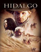 Hidalgo poster