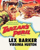 Tarzan's Peril poster