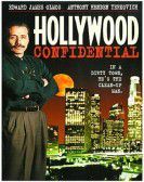 Hollywood Confidential poster