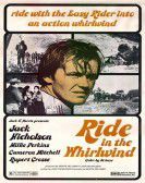 Ride in the Whirlwind poster