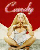 Candy poster