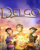 Delgo poster